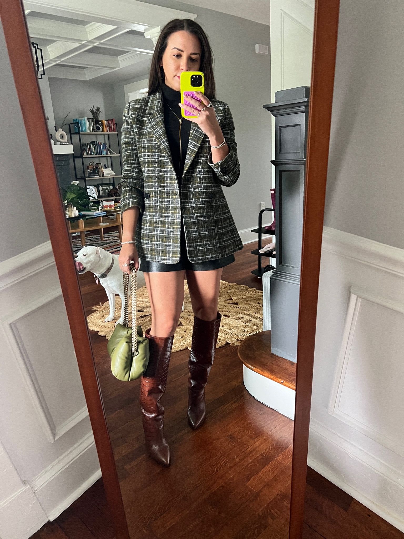 #LTKstyletip #LTKshoecrush #LTKSeasonal