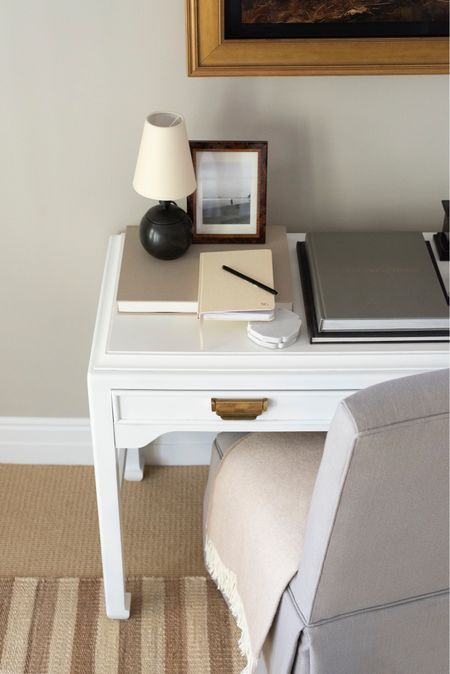 Get the Look : the Writing Desk in My Primary Bedroom 

#LTKhome #LTKFind