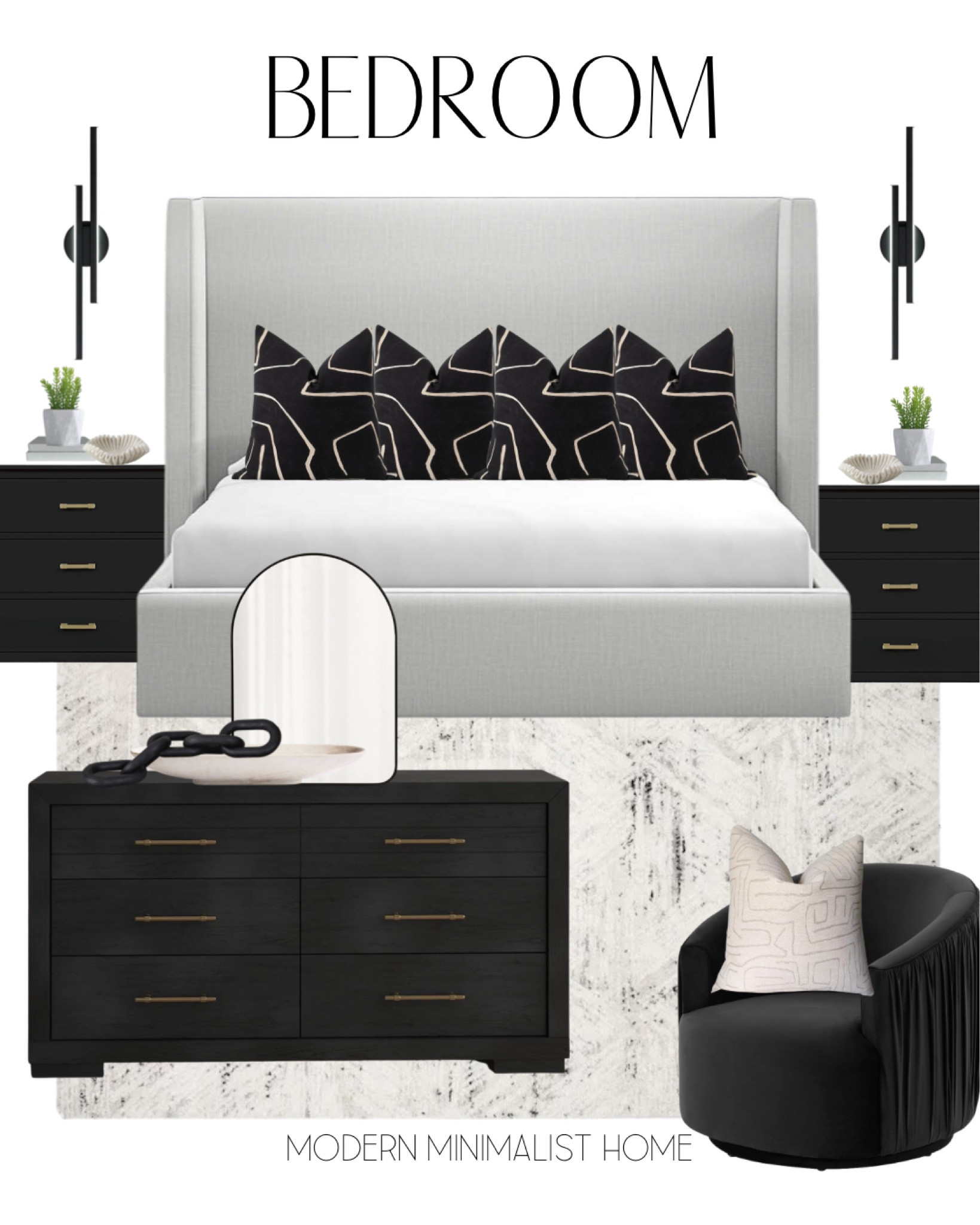 Modern Master Bedroom decor.

BEDROOM // BEDROOM DECOR // BEDROOM FURNITURE // BEDROOM INSPO // MASTER BEDROOM // MASTER BEDROOM INSPO // MASTER BEDROOM DECOR  // MASTER BEDROOM IDEAS // MASTER BEDROOM INSPIRATION // MODERN HOME DECOR // MODERN HOME // HOME DECOR // AMAZON HOME DECOR //

#LTKfindsunder100 #LTKhome #LTKstyletip