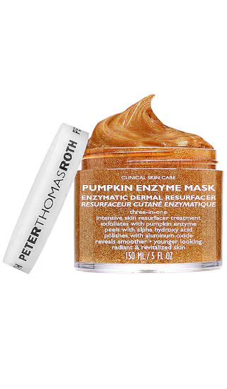 Pumpkin Enzyme Mask | Revolve Clothing (Global)