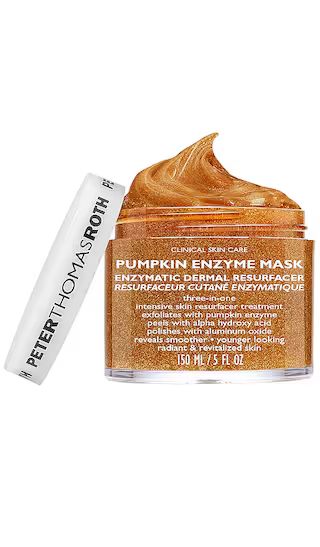 Pumpkin Enzyme Mask | Revolve Clothing (Global)