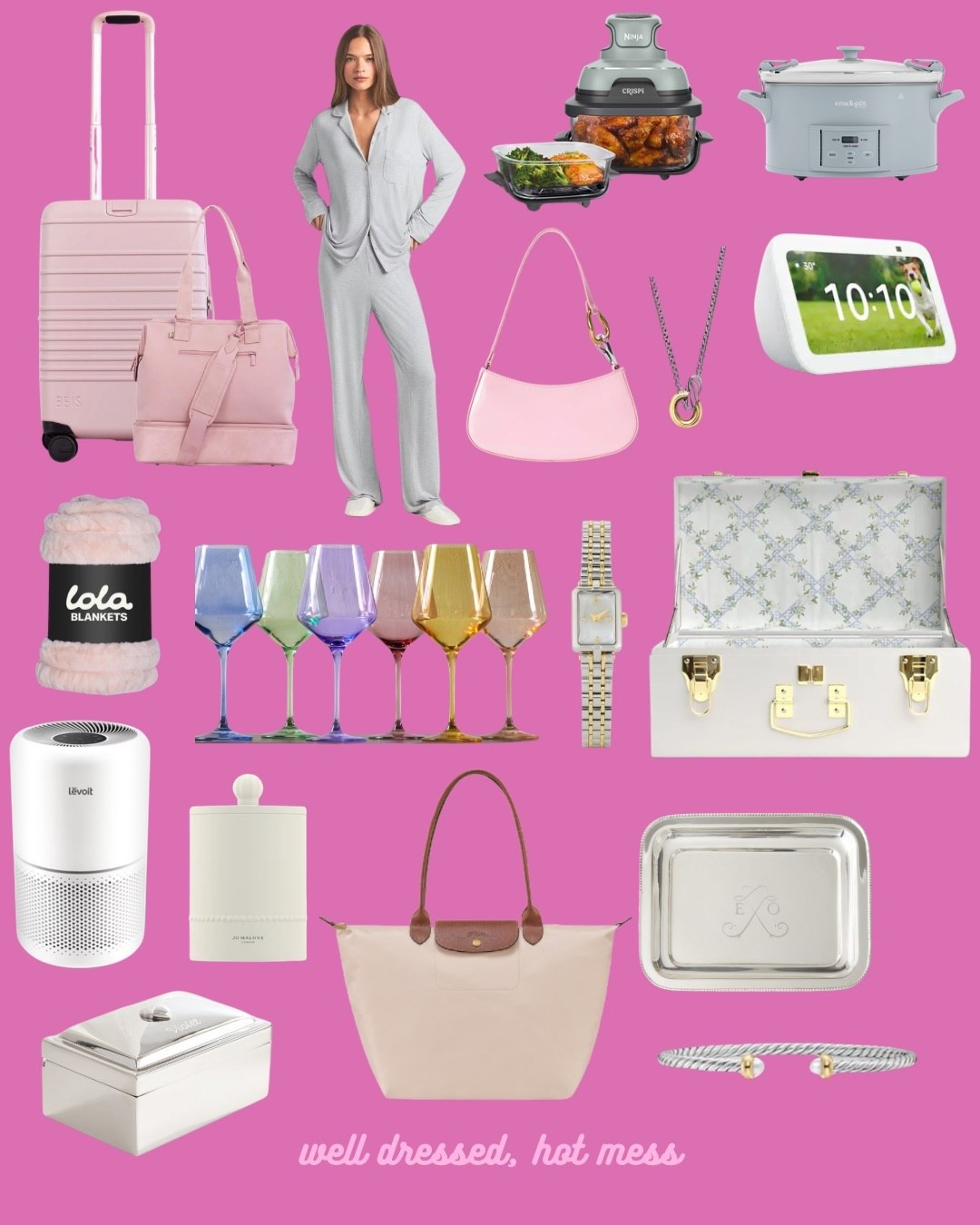 GRADUATION GIFTS - HER 🎓

Graduation, grad gifts, graduation gifts, high school graduation gifts, college graduation gifts, girl graduation gifts, graduation gifts for her, high school grad gifts, college grad gifts, boy grad gifts, grad gifts for her, college gifts, gift guide for women, women gift guide, grad gifts for women, girly gifts, gifts for girls, girl gifts, gifts for her, gift ideas, gift ideas for her

#LTKHome #LTKootd #LTKU