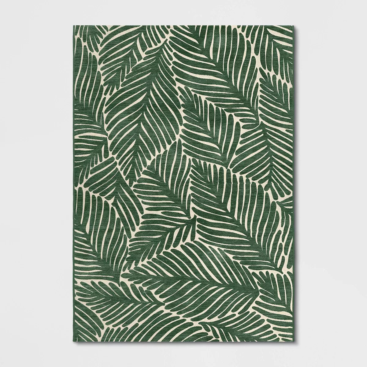 Palms Outdoor Area Rug - Threshold™ | Target