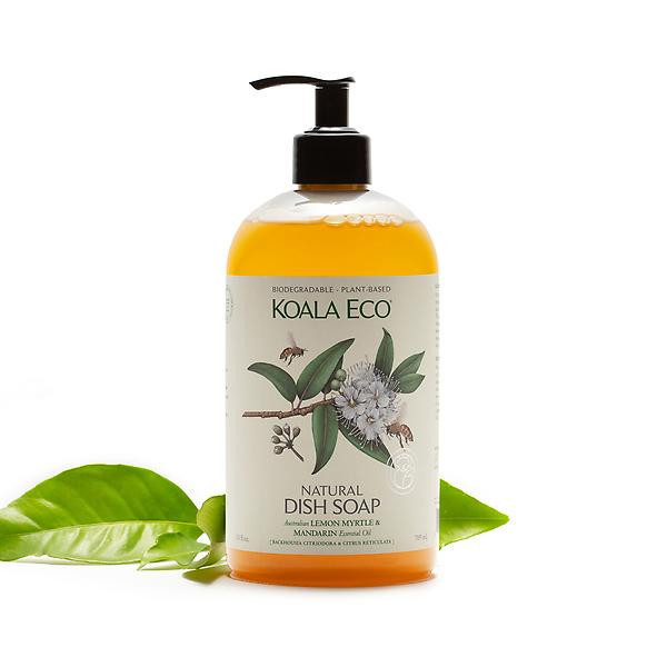 Koala Eco Dish Soap | The Container Store