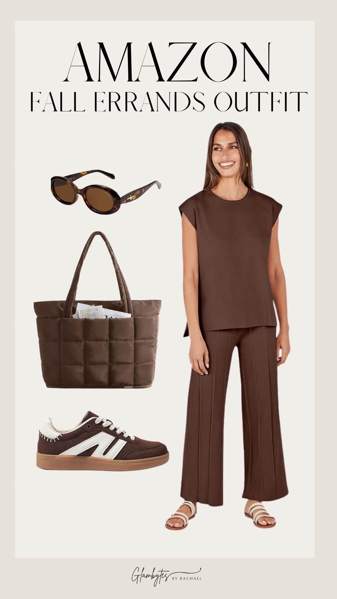 Fall errands outfit inspo 🍂 all Amazon finds 😍

#LTKootd #LTKSeasonal #LTKmomlife