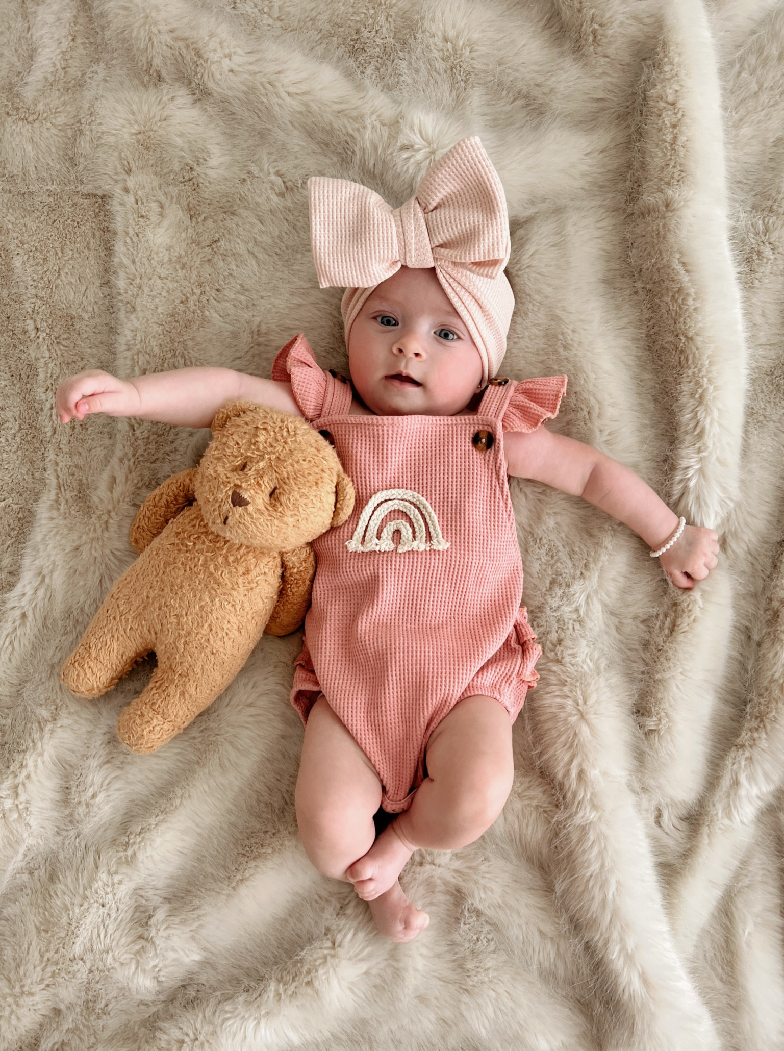 Amazon finds • baby girl clothes • baby ootd • 

#LTKbaby