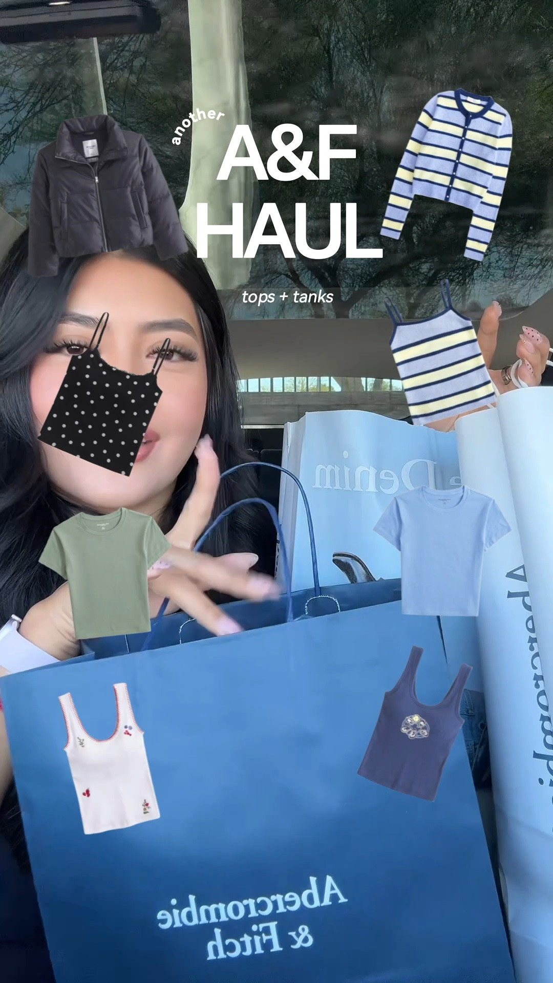 so excited for spring fashion ☀️✨

#LTKWorkwear #LTKootd #LTKgrwm