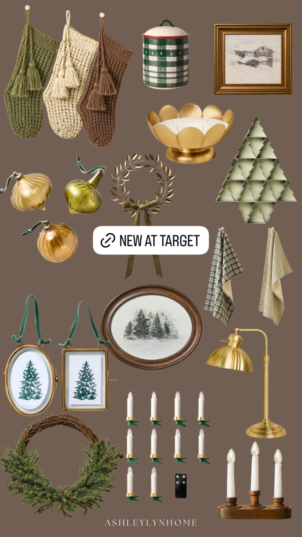 New at Target. The winter hearth and hand collection release is October 5th  

#LTKHome #LTKFindsUnder50 #LTKFindsUnder100