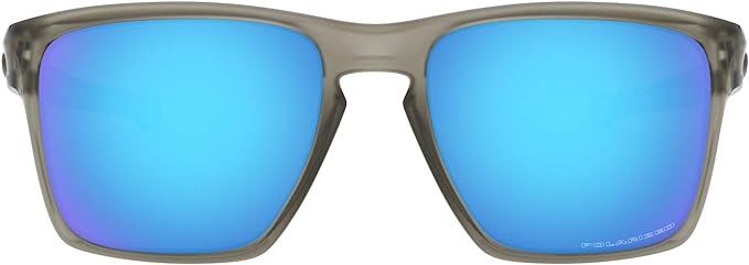 Oakley Men's Sliver XL Aero Grid Sunglasses | Amazon (US)