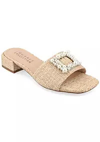 Justina Sandals | Belk
