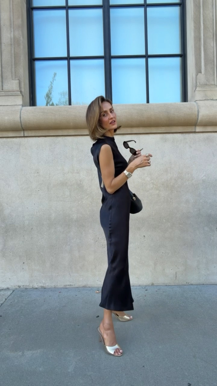 The most beautiful all occasions dress for weddings, dinner parties, birthdays, etc.

#LTKgrwm #LTKootd #LTKSeasonal