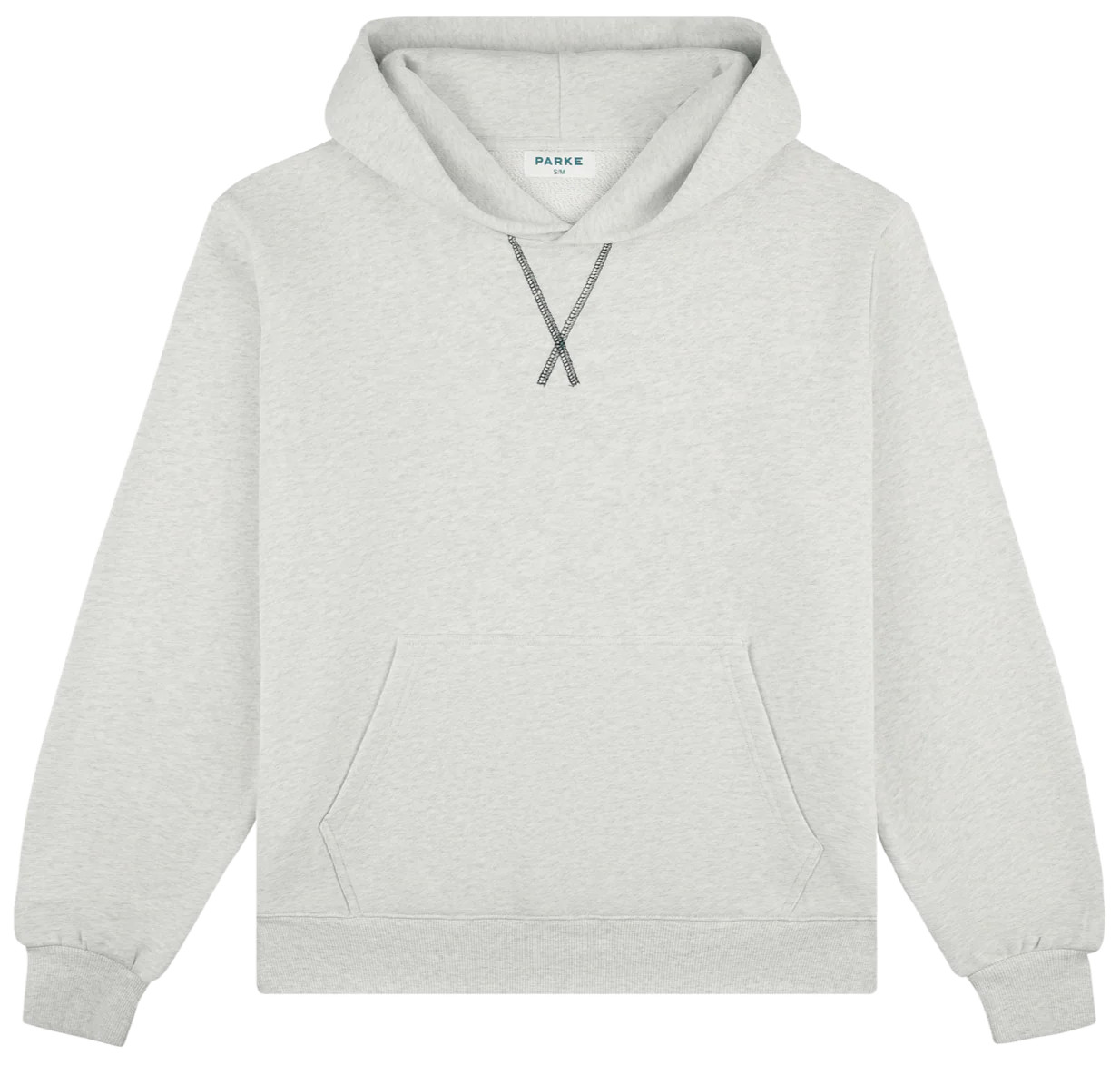 Classic Hoodie | Parke