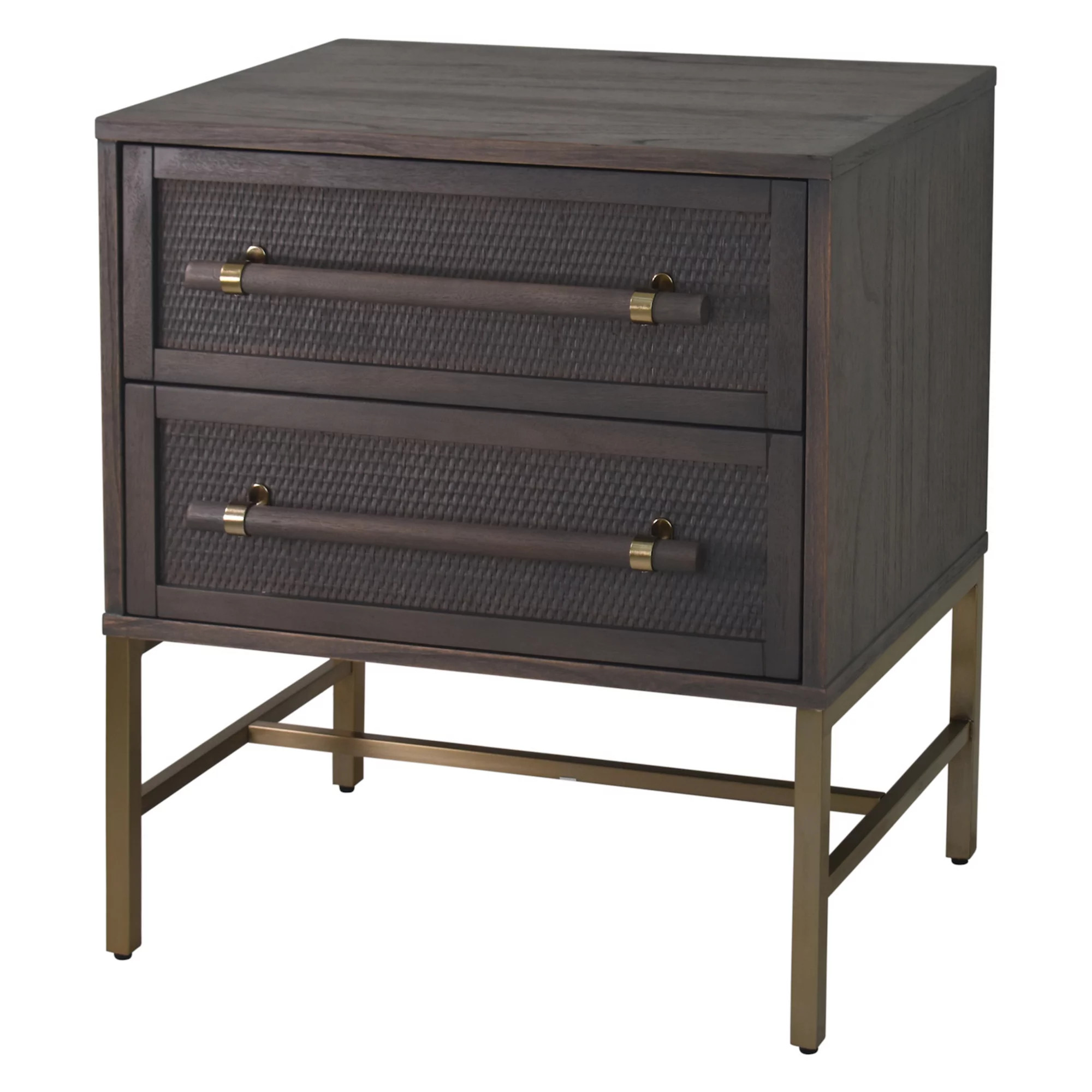 Hopper Studio Sophia 2-Drawer Nightstand | Kohl's