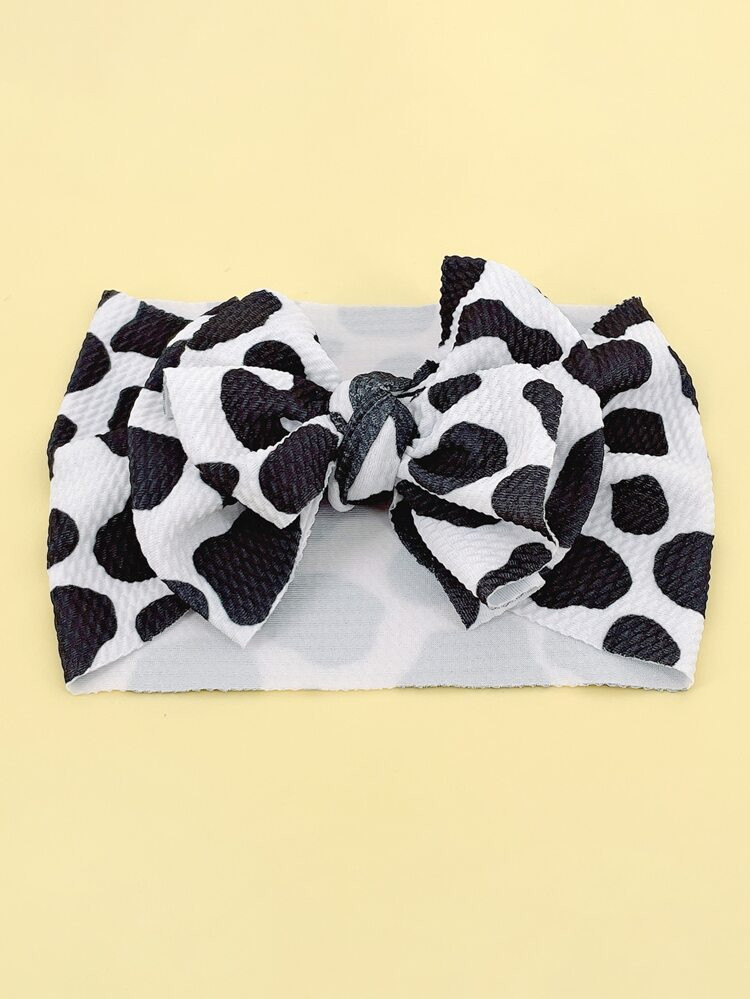 Baby Bow Knot Headband | SHEIN