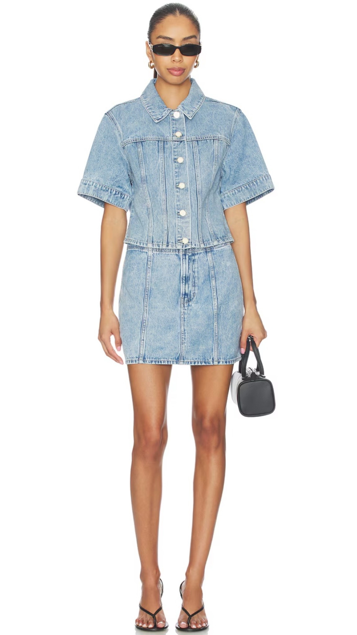 New Spring Staples from Revolve🌸

#new #spring #summer #everyday #style #find 

#LTKSeasonal #LTKTravel