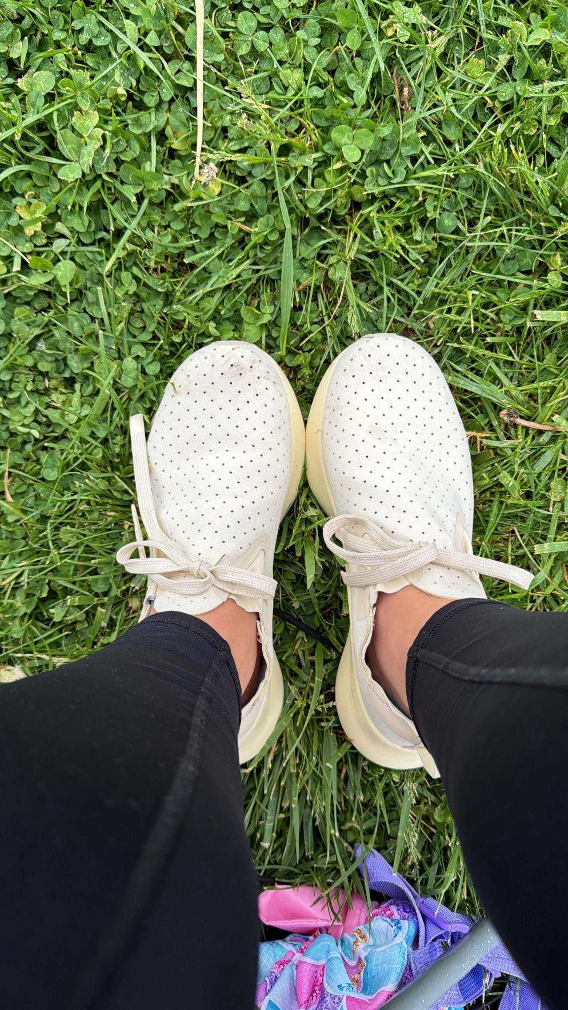 Waterproof sneaks

#LTKootd #LTKmomlife #LTKgrwm