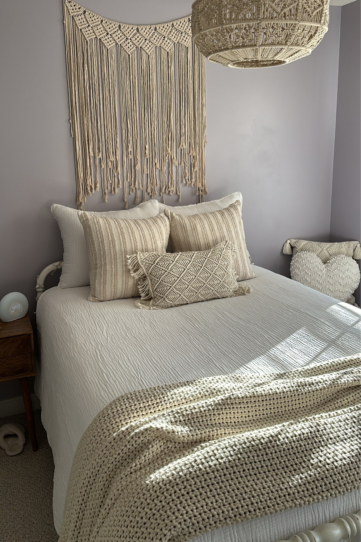 new bedding 

#LTKhome #LTKstyletip #LTKSeasonal