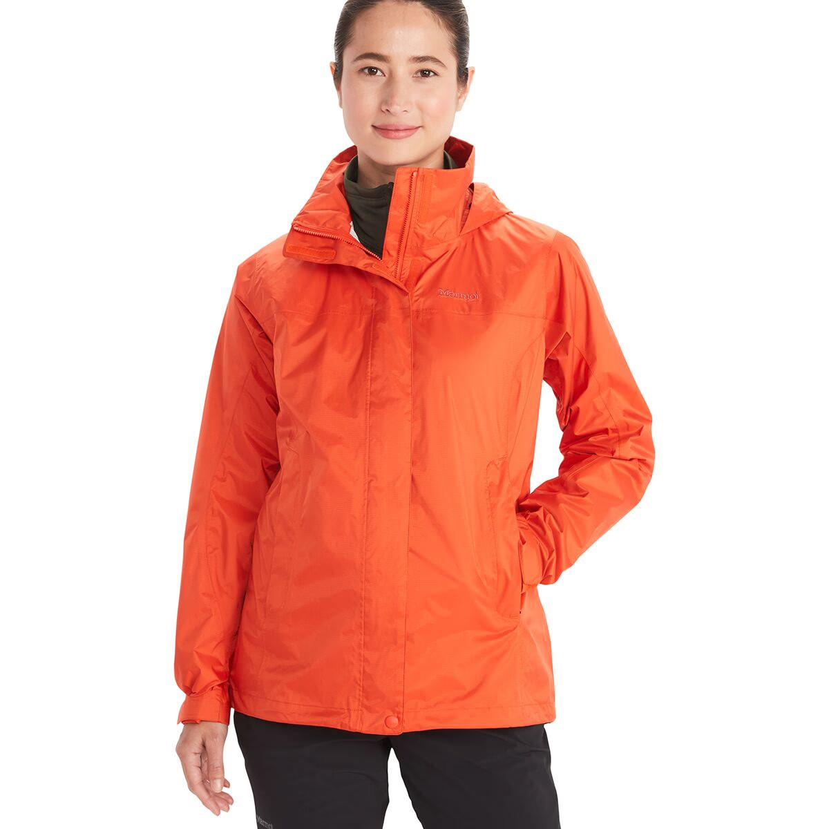 Marmot PreCip Eco Jacket - Women's - Clothing | Backcountry
