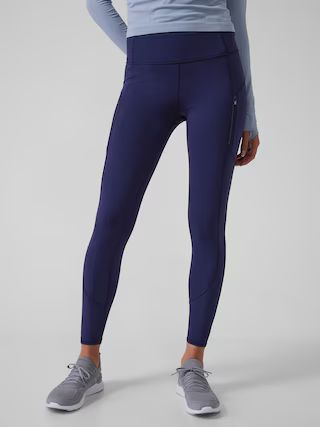 Rainier Tight | Athleta