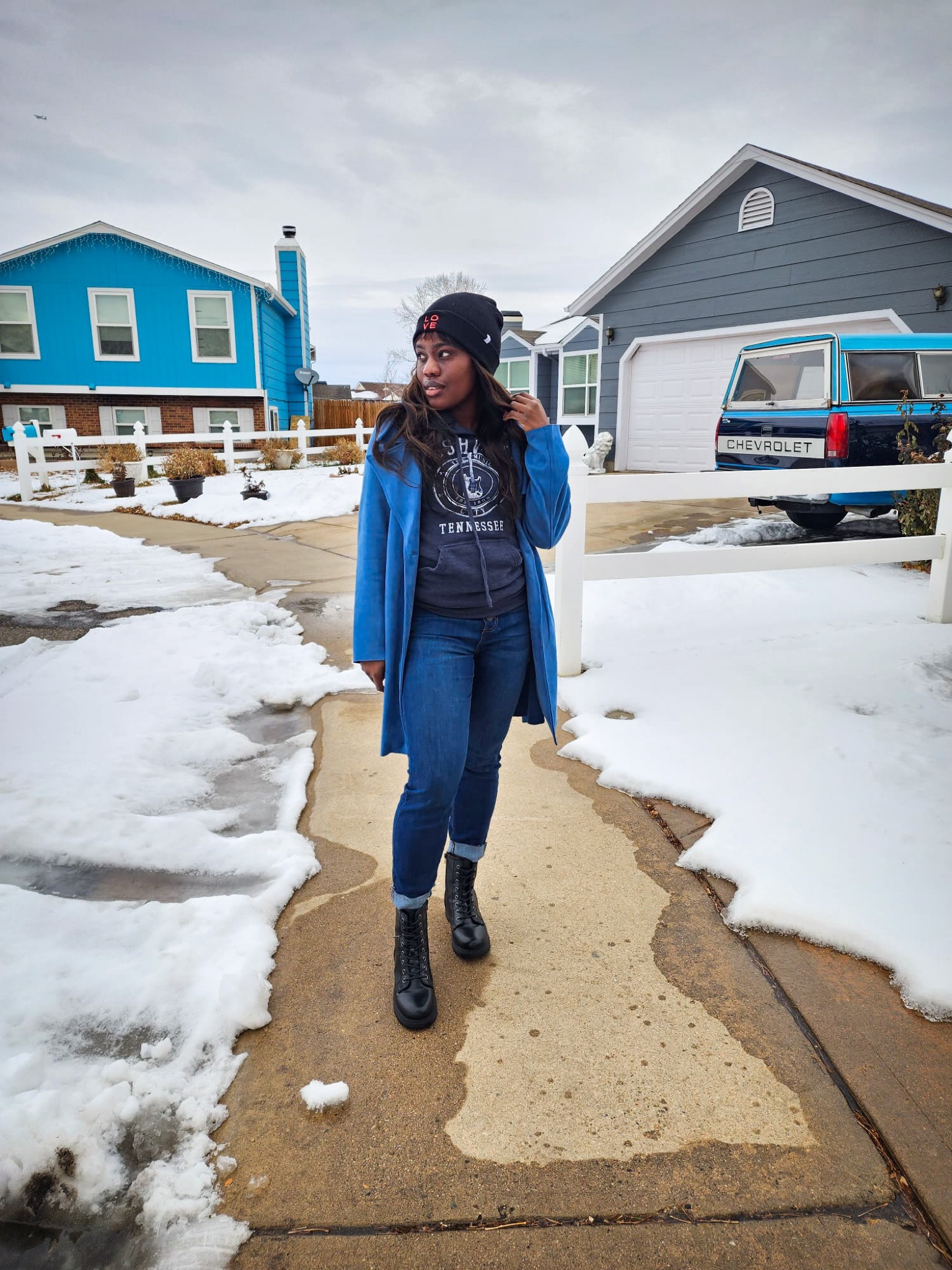 Snow day! 

#LTKstyletip #LTKFind #LTKSeasonal