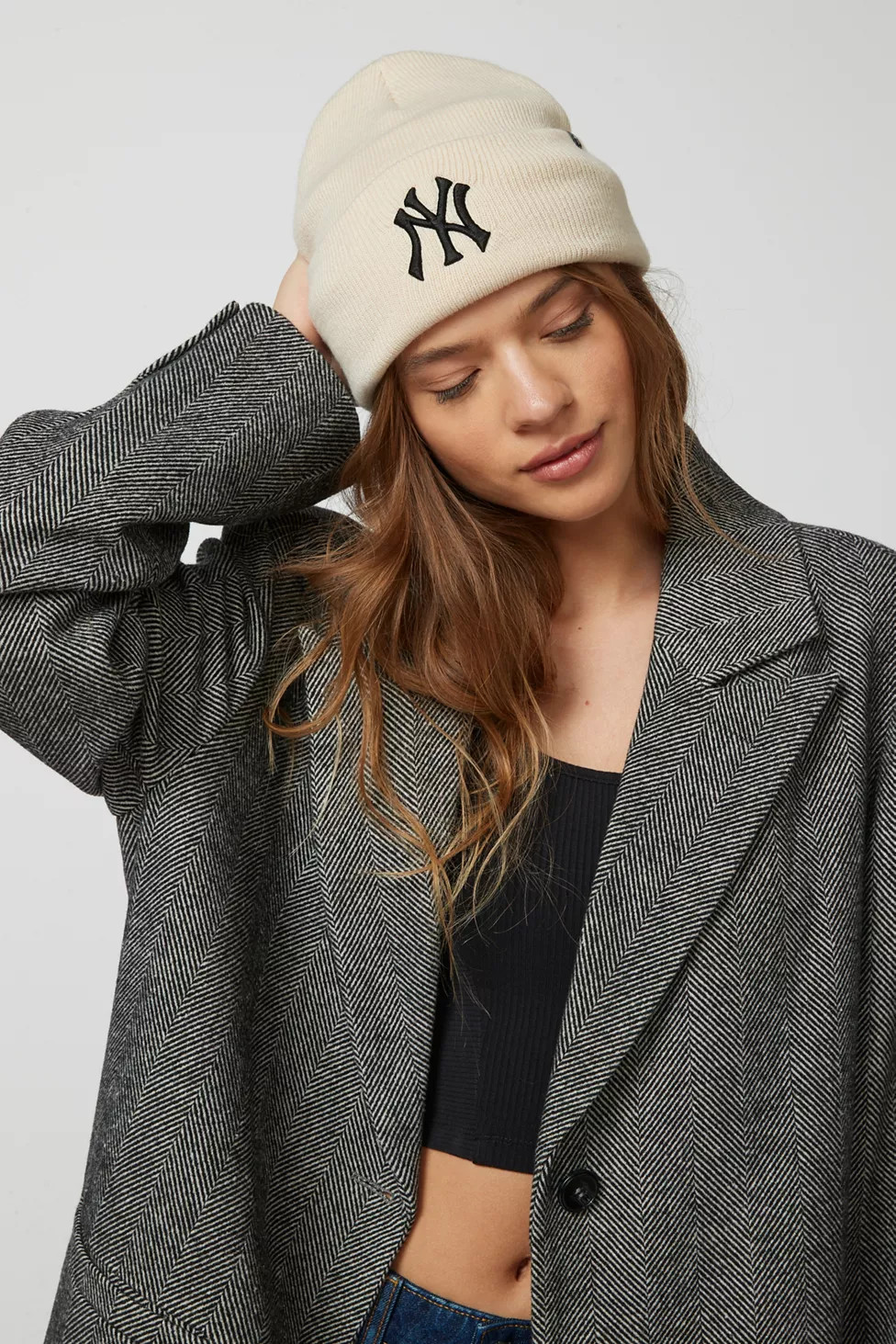 '47 MLB Beanie | Urban Outfitters (US and RoW)