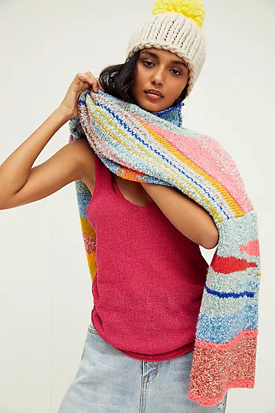 Color:
                    
                        Sugar Jam | Free People (Global - UK&FR Excluded)