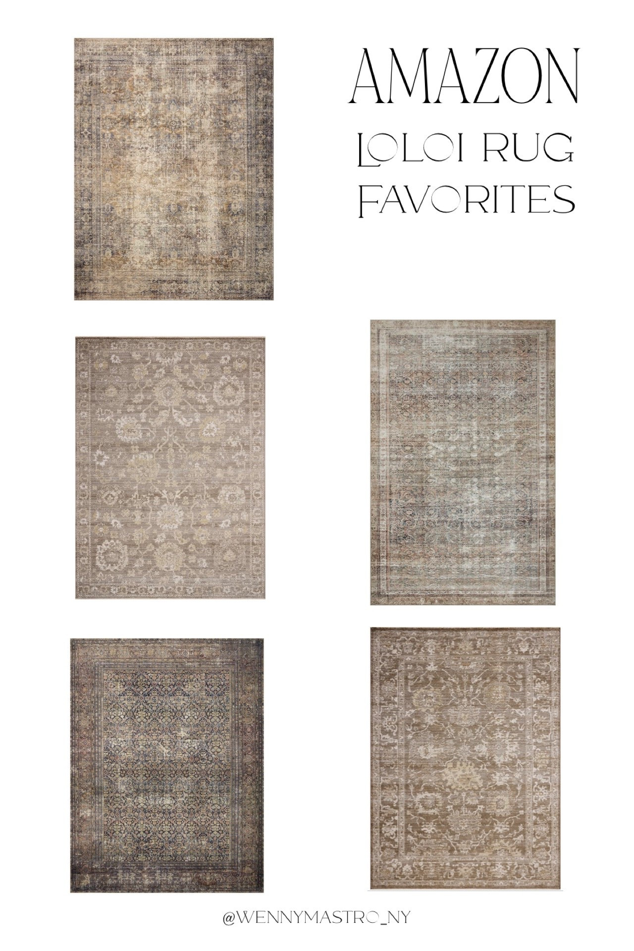 Lolo rugs

#LTKSaleAlert #LTKHome