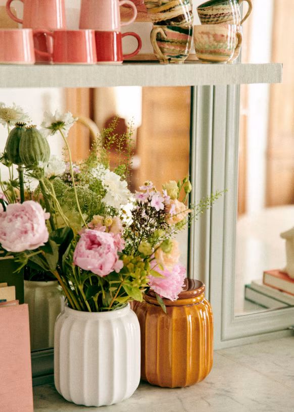 Traviata vase | Sezane Paris