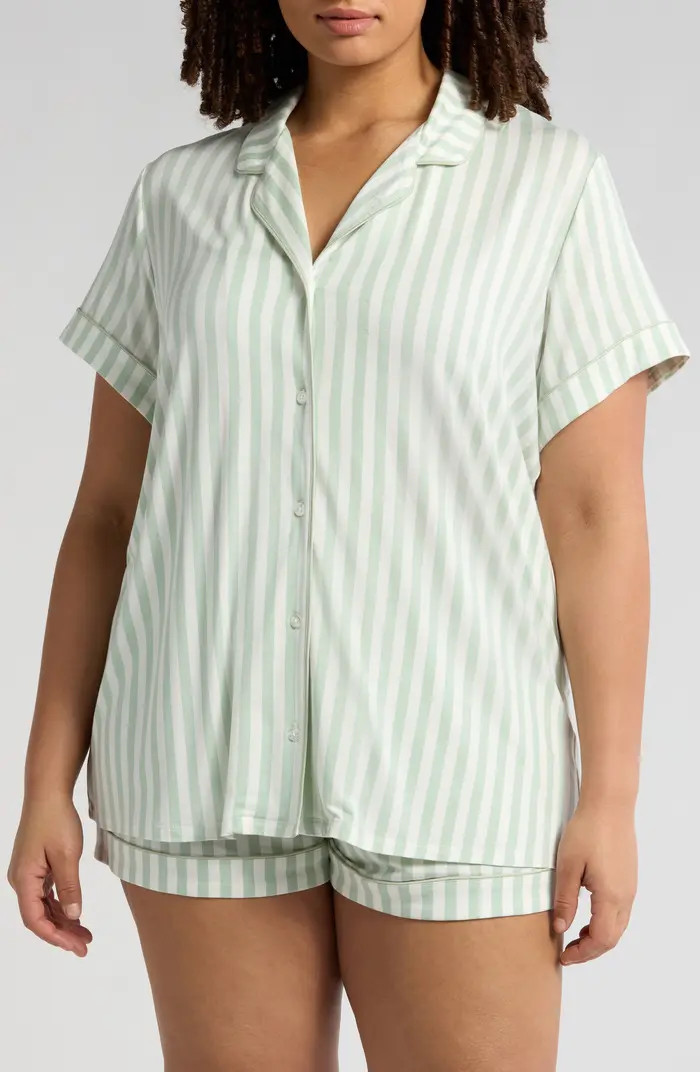 Nordstrom Moonlight Eco Short Pajamas | Nordstrom | Nordstrom