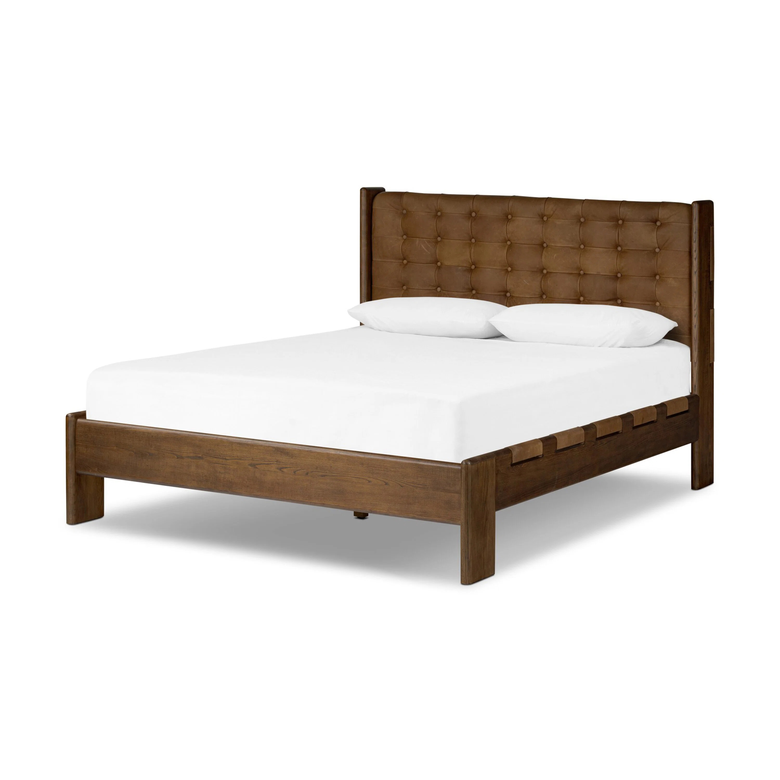 Birch Lane™ Murcia Low Profile Bed & Reviews - Wayfair Canada | Wayfair North America