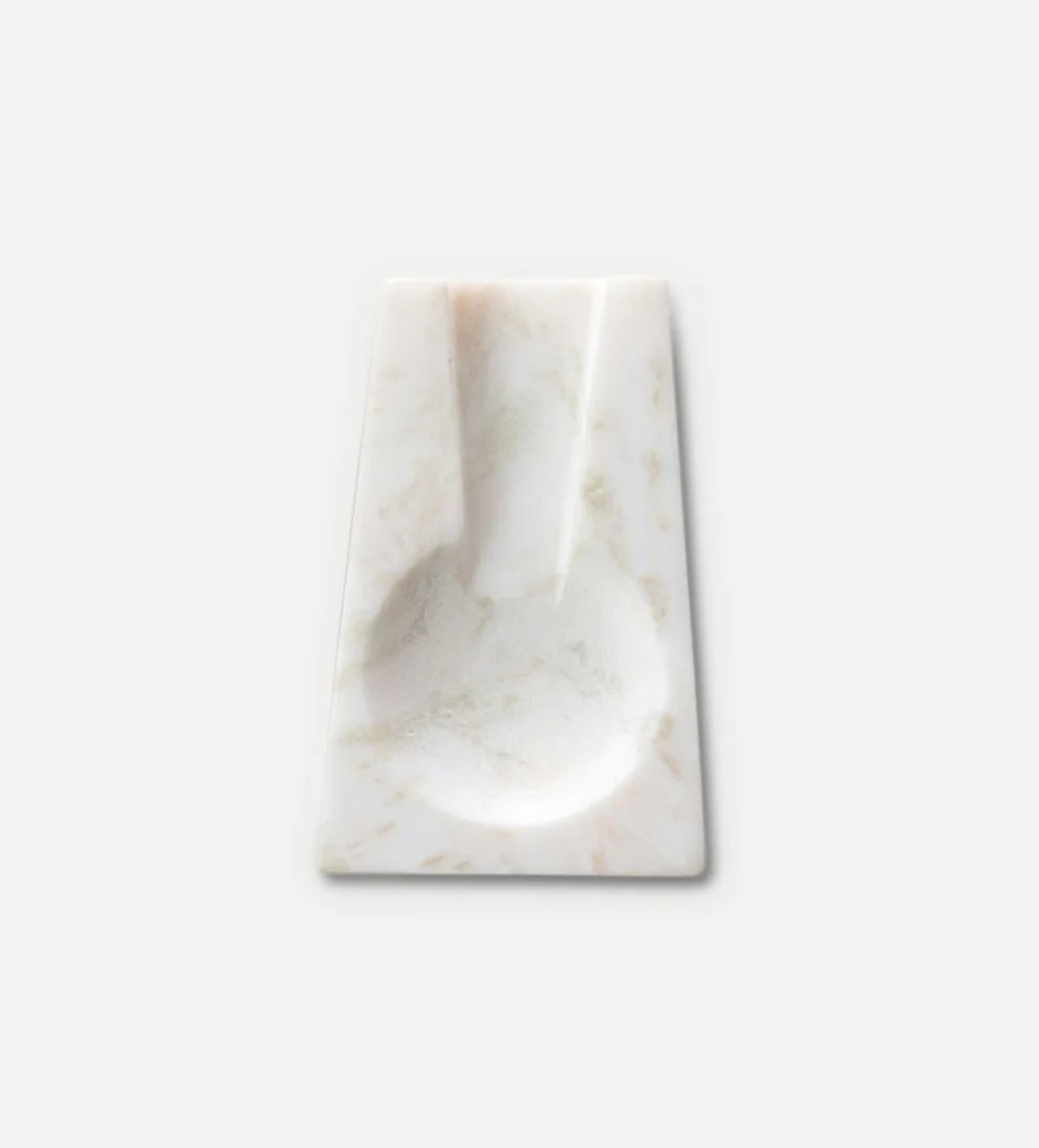 Stassi Spoon Rest | Le Maé by Lindye