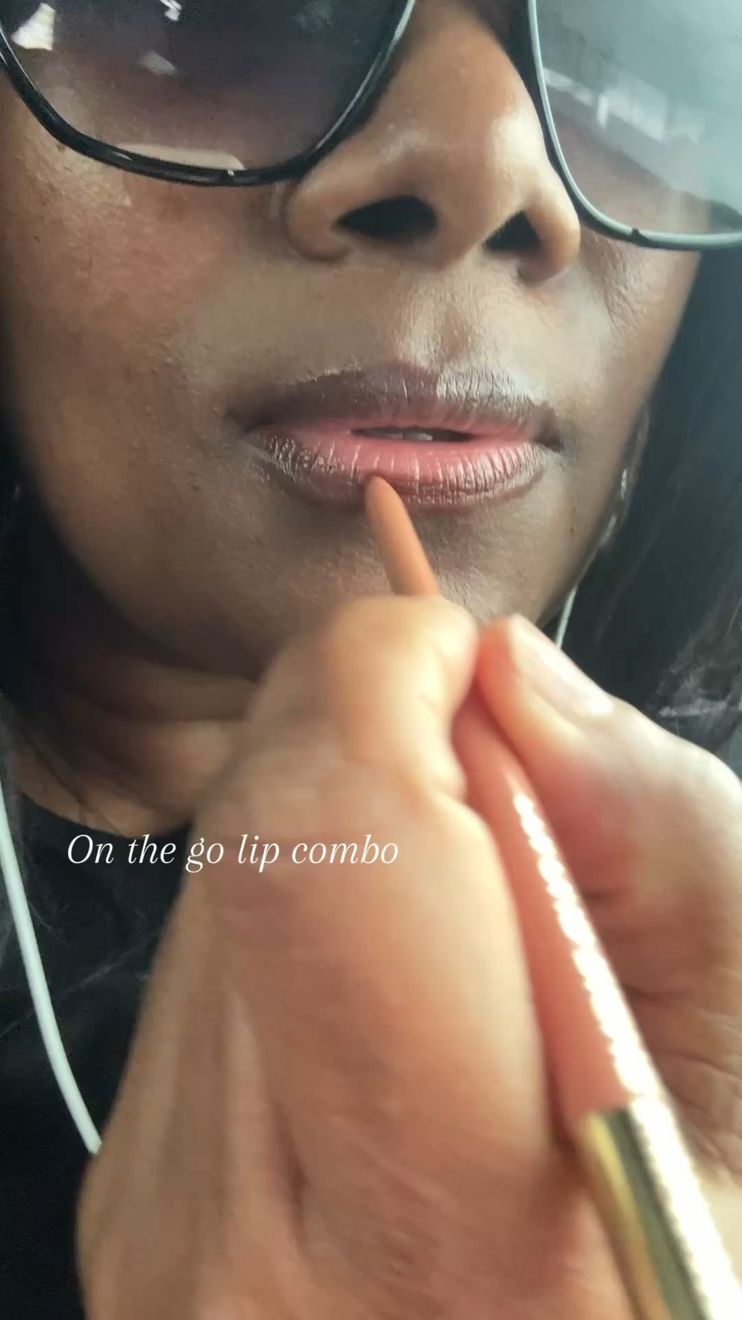 Walking around with chapped lips is not cute, I have to refresh my lips even when I’m on the go. This is one of my favorite lip combos right now for glossy, shiny lips.


#LTKOver40 #LTKBeauty #LTKgrwm