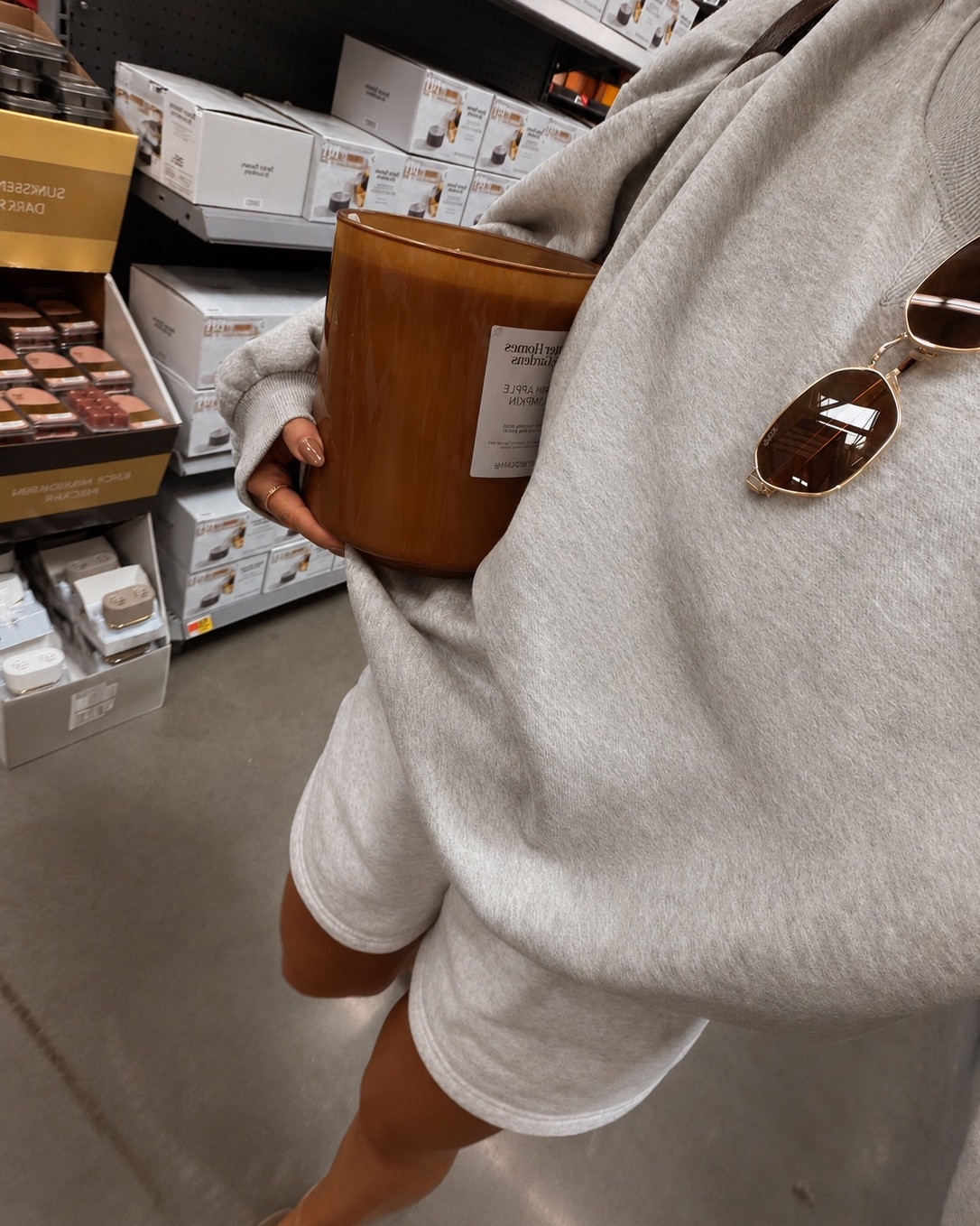 Walmart blew me away with these new fall finds 🍂🫶🏼🧸🤎

#LTKdayinmylife #LTKSeasonal #LTKHome