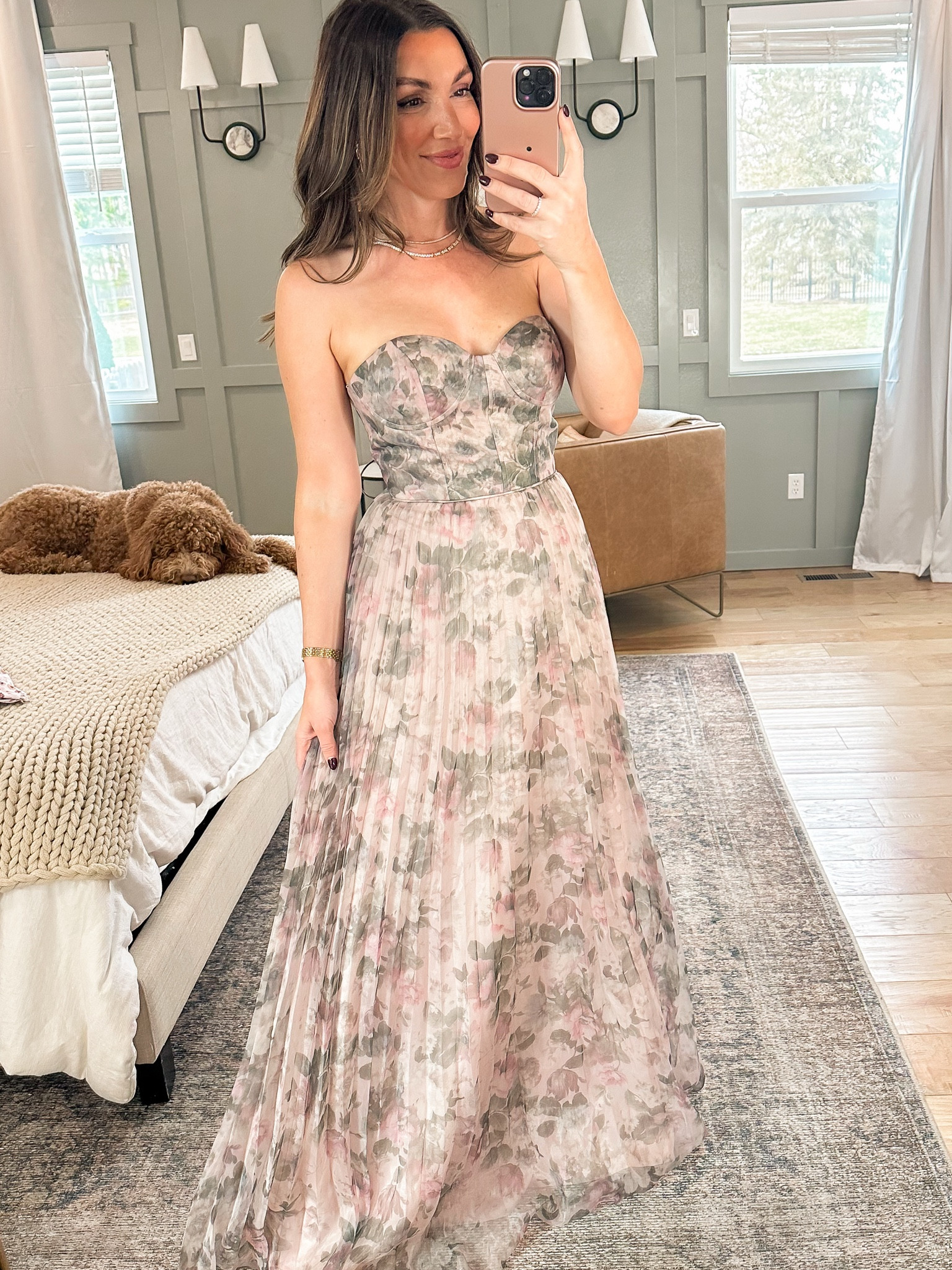 #winterwedding #formaldress #weddingguest

#LTKFindsUnder100 #LTKWedding #LTKStyleTip