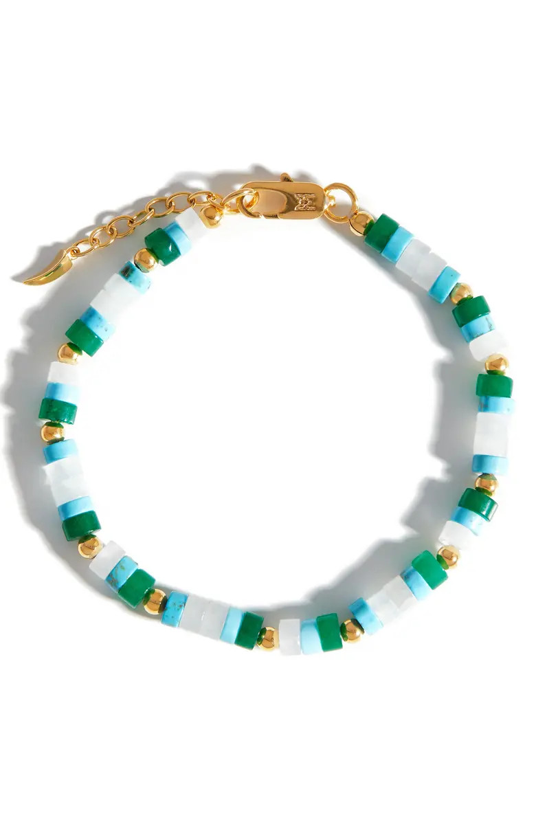 Missoma Beaded Bracelet | Nordstrom | Nordstrom