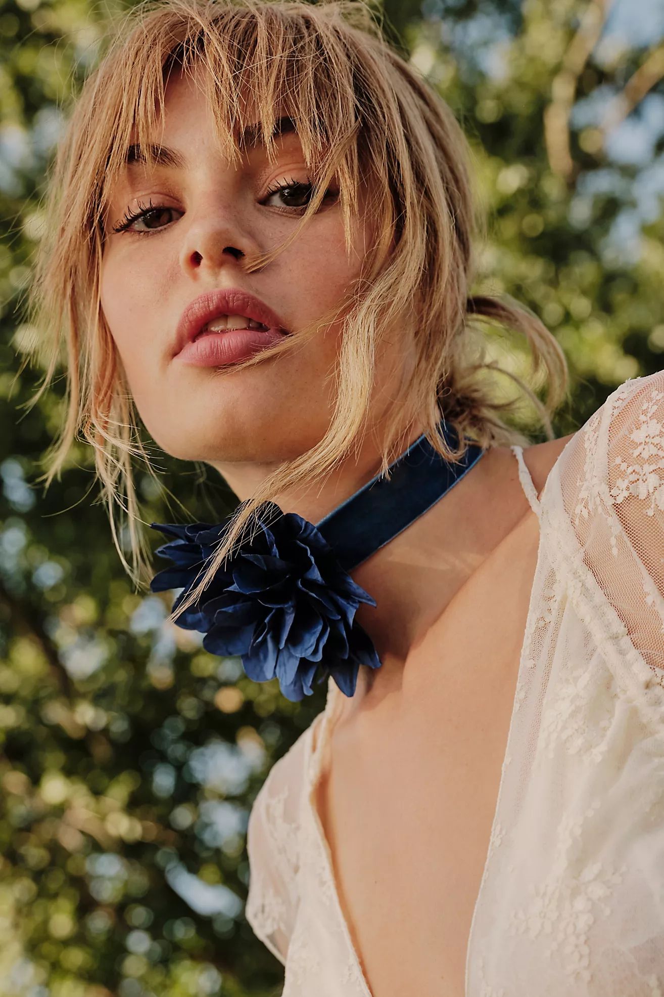 Melody Choker | Free People (Global - UK&FR Excluded)