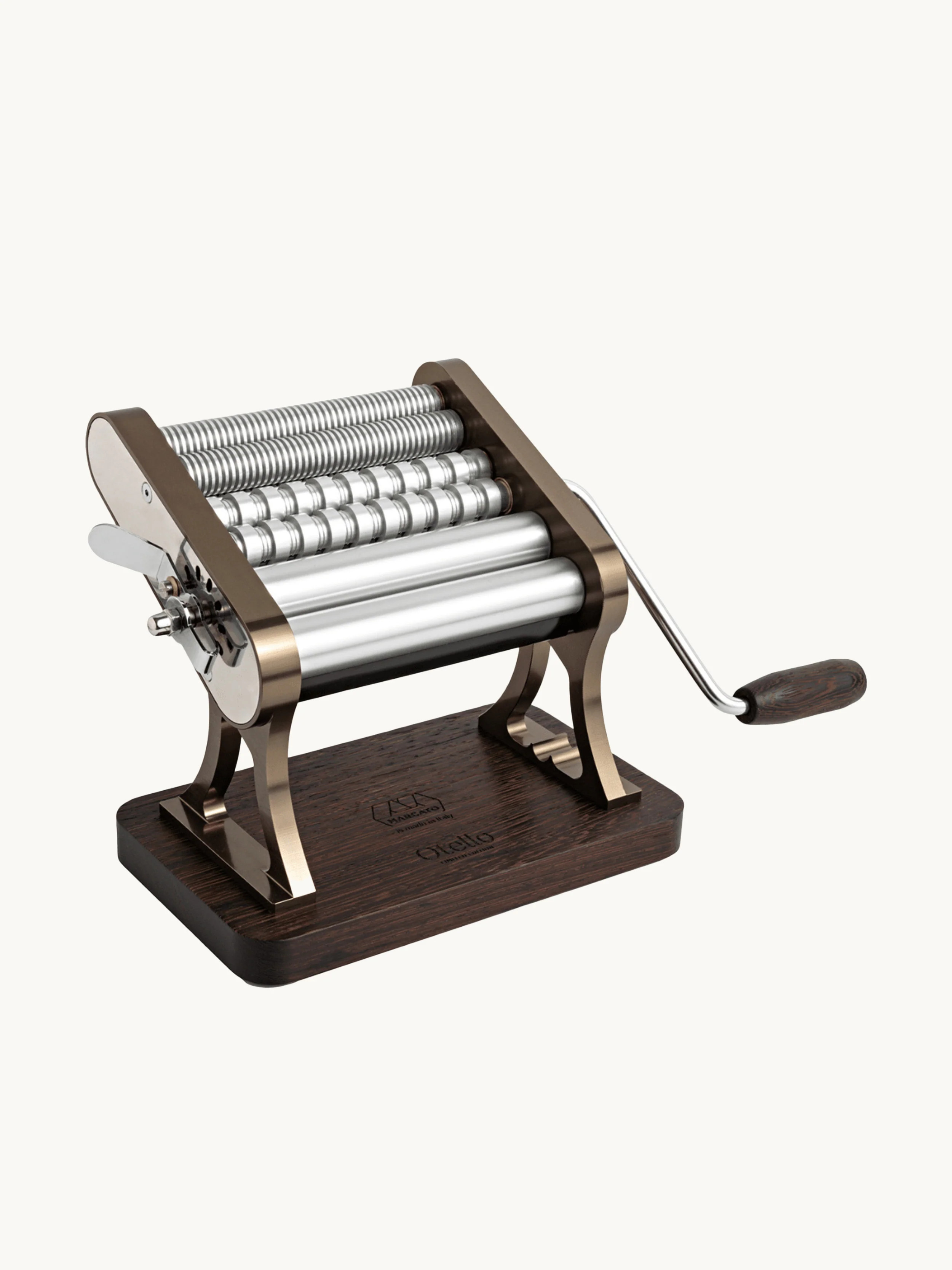 Pasta Machine | goop
