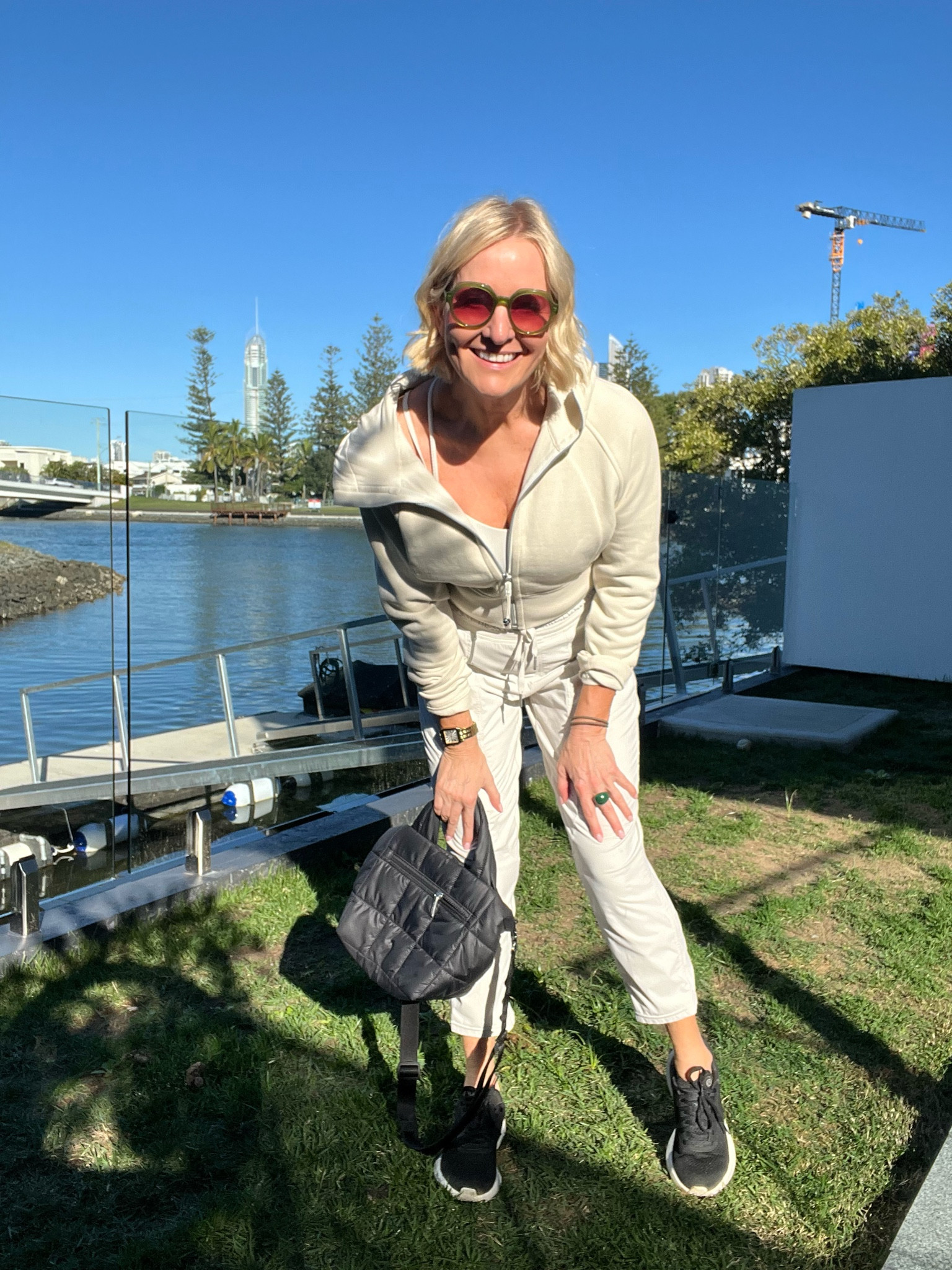 My perfect pre & post workout fit.💫✨

#LTKfitness #LTKaustralia #LTKover50style