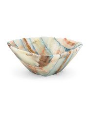 Onyx Bowl | TJ Maxx