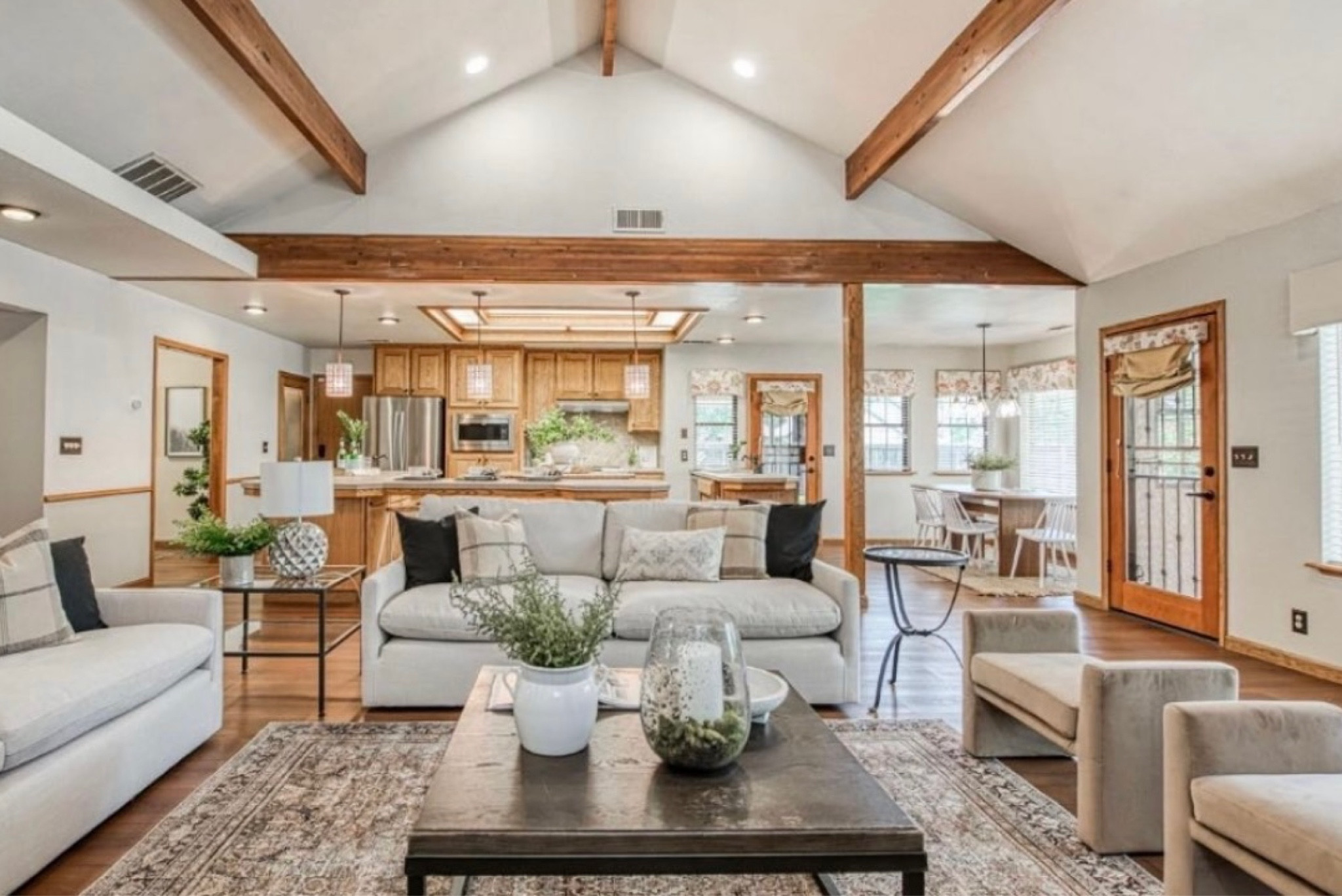 Our go to Amazon sofa that works in any space! 