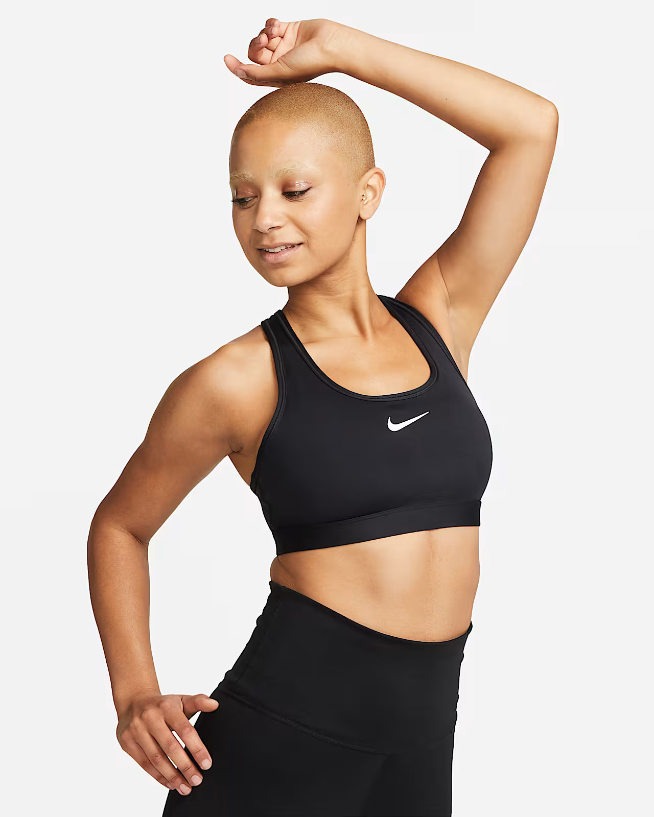 Nike Swoosh Medium Support | Nike (US)
