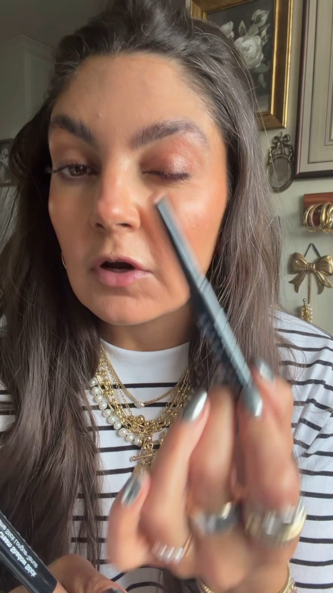 Bobbi Brown Blushing Peach