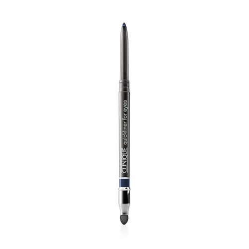 Clinique Quickliner For Eyes | Water Resistant, Smudge Resistant + Safe For Sensitive Eyes, Violet, 1 Count | Amazon (US)