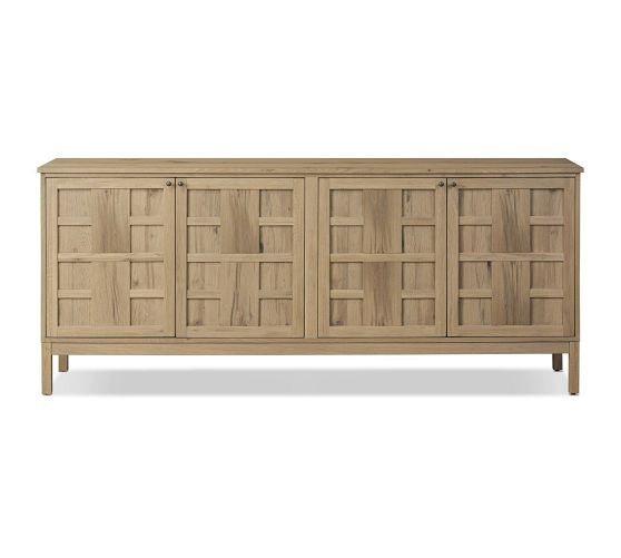 Kenwood Buffet (82") | Pottery Barn (US)