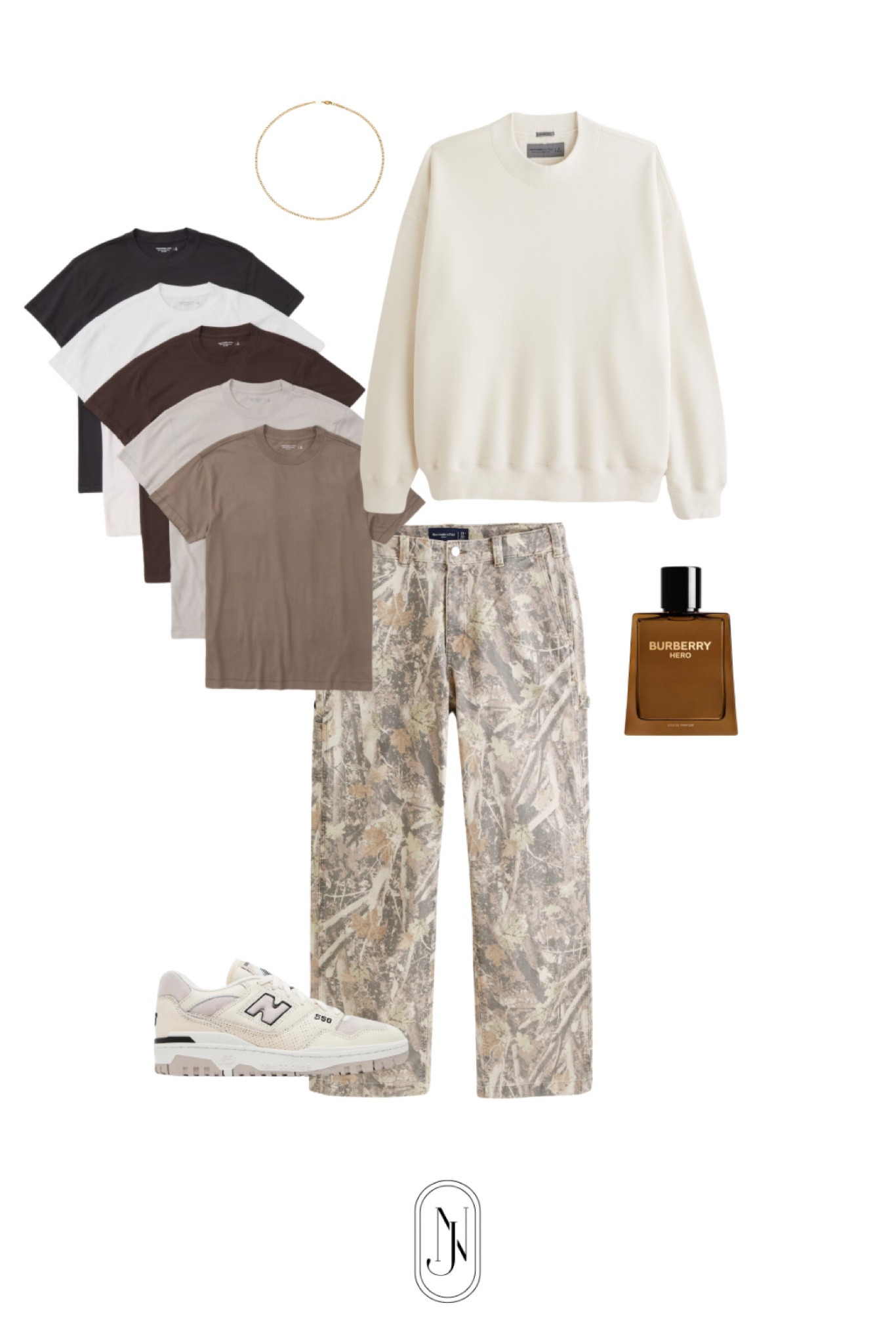 Men’s outfit idea, boyfriend outfit idea, husband outfit idea, casual outfit idea 

#LTKMens #LTKSeasonal #LTKFallSale