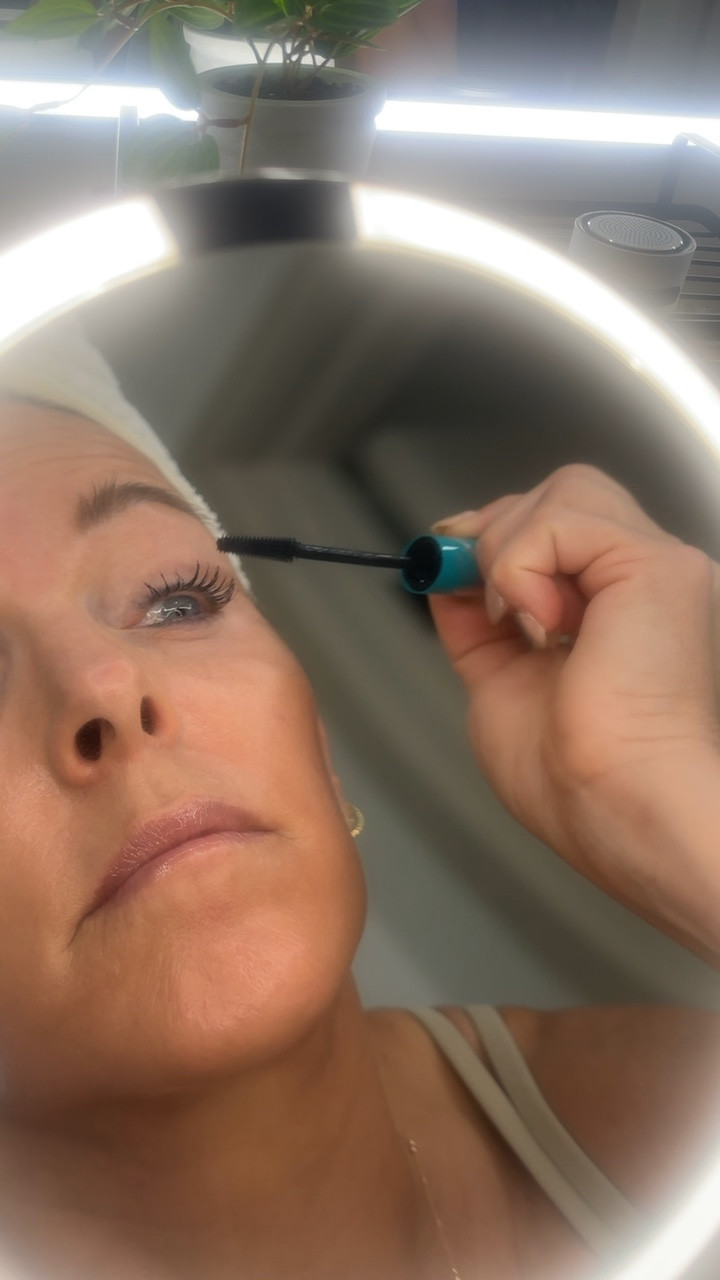 My favorite mascara! 