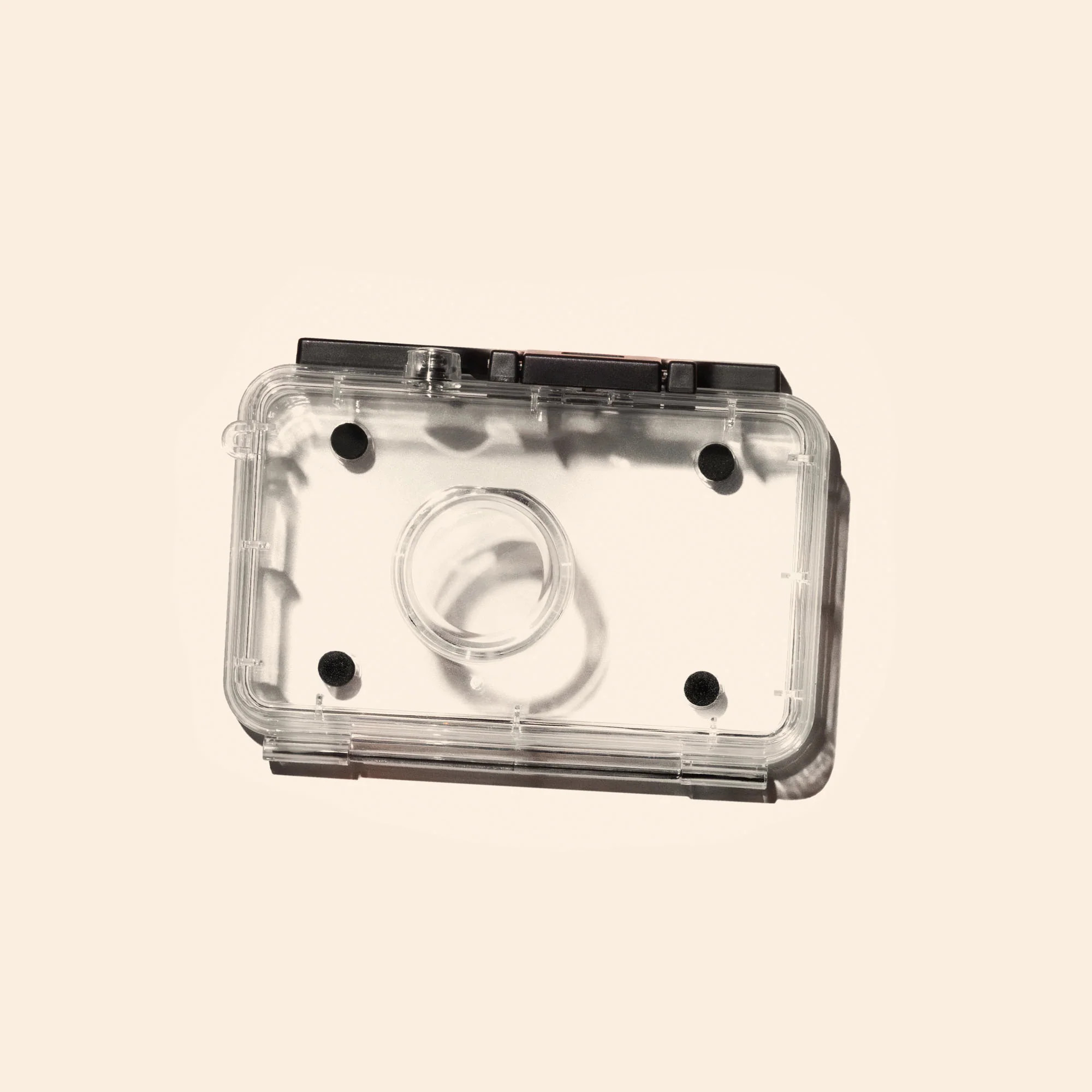 Camp Snap 2 Waterproof Case | Camp Snap