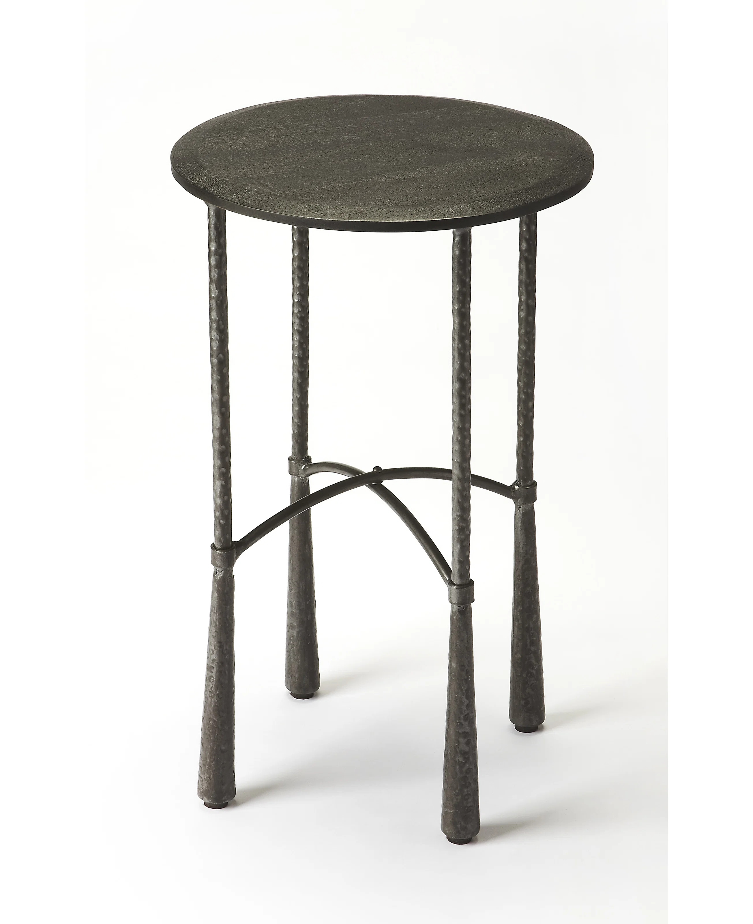 Butler Bastion Industrial Chic Side Table & Reviews | Perigold | Perigold