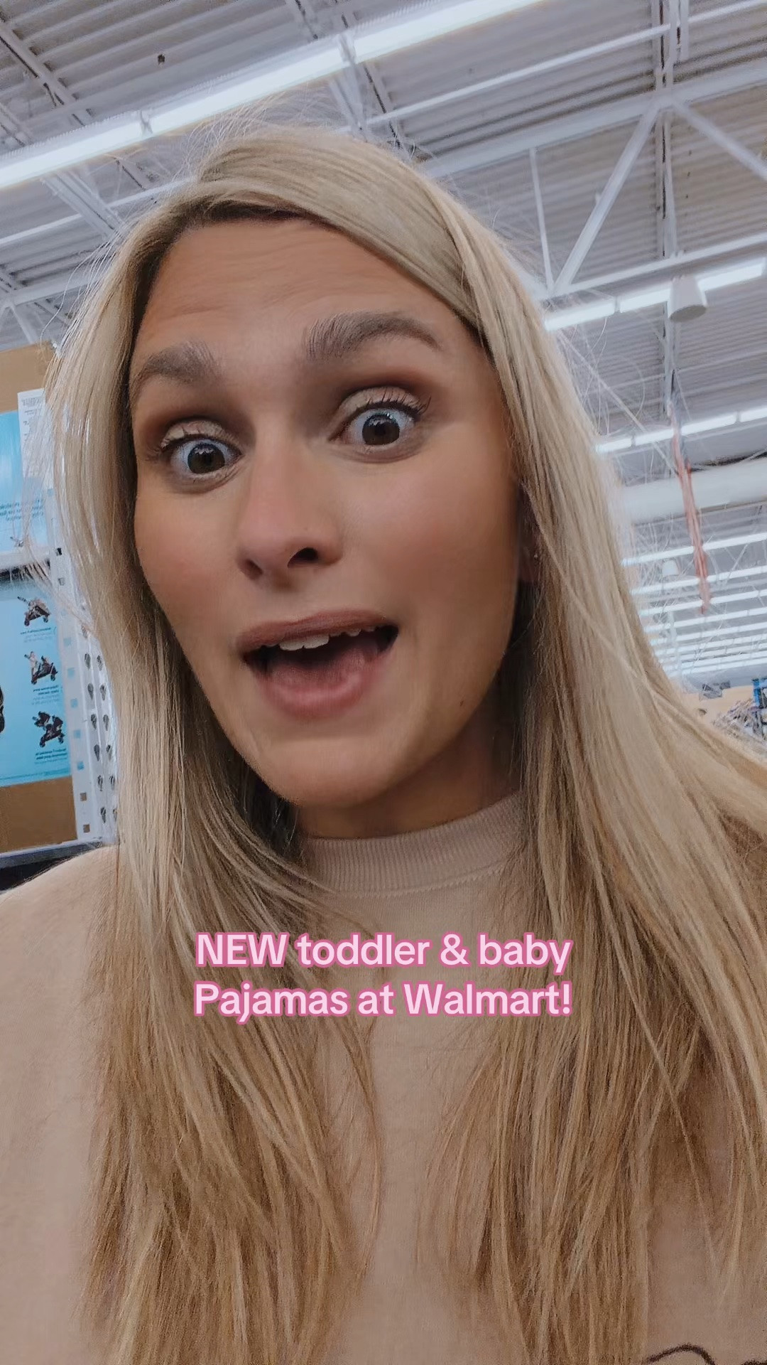 New pajama drop for the littlest ones and they are seriously the cutest! 🥹 Which set are you grabbing first?

#BabyFinds #ToddlerStyle #Walmart #KidsFashion #WalmartFinds

#LTKSeasonal #LTKBaby