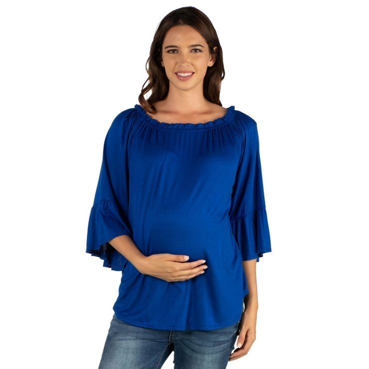Target/Clothing, Shoes & Accessories/Women’s Clothing/Maternity Clothing‎Shop all 24seven Com... | Target